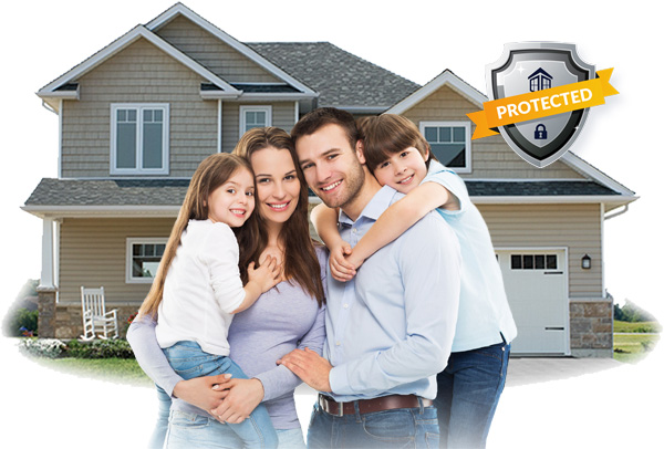 Assure MyHome Protection